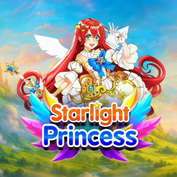 Starlight Princess