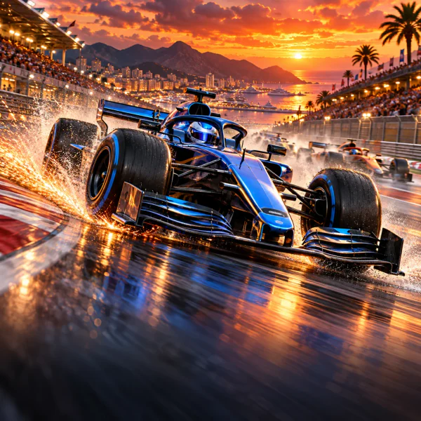 Car Racing