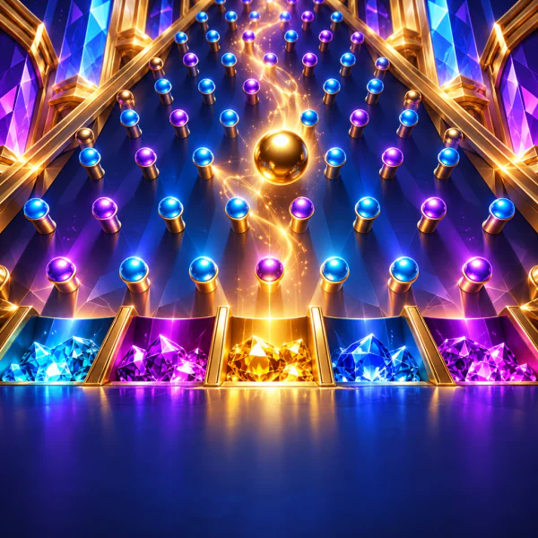 Plinko Pro