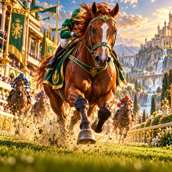 Royal Derby