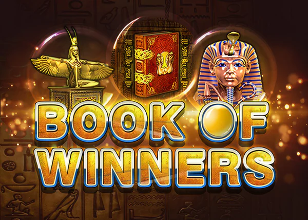 Book of Winners