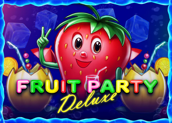 Fruit Party Deluxe