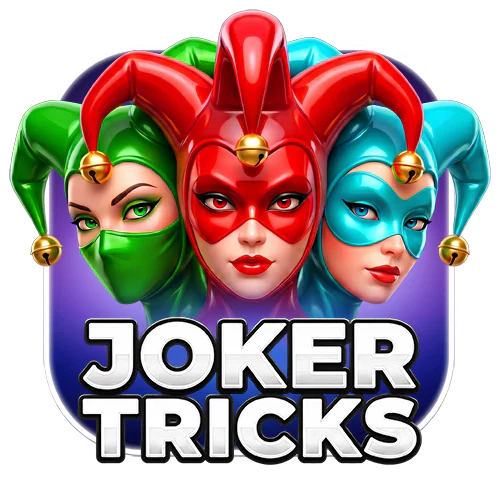 Joker Tricks
