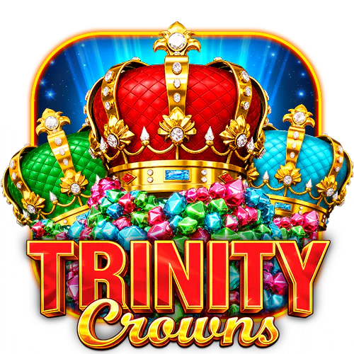 Trinity Crowns