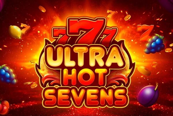 Ultra Hot Sevens