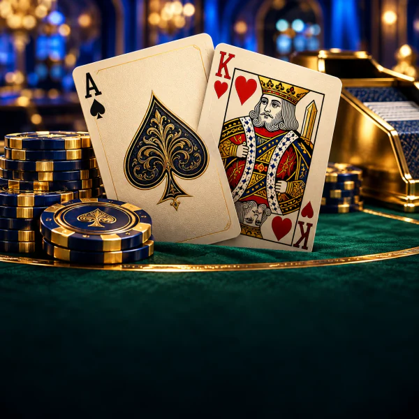 American Blackjack